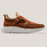 Soho 02 Qatar Suede