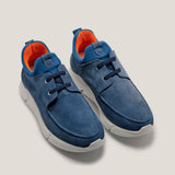 Soho 01 Oceania Suede