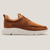 Soho 01 Qatar Suede