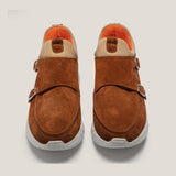 Soho 02 Qatar Suede