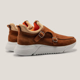 Soho 02 Qatar Suede