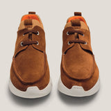 Soho 01 Qatar Suede