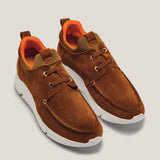Soho 01 Qatar Suede