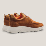 Soho 01 Qatar Suede