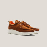 Soho 01 Qatar Suede
