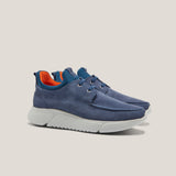 Soho 01 Oceania Suede