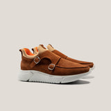 Soho 02 Qatar Suede