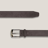 Suède Riem - Asbruine (Acajou)