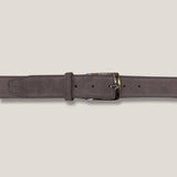 Suède Riem - Asbruine (Acajou)