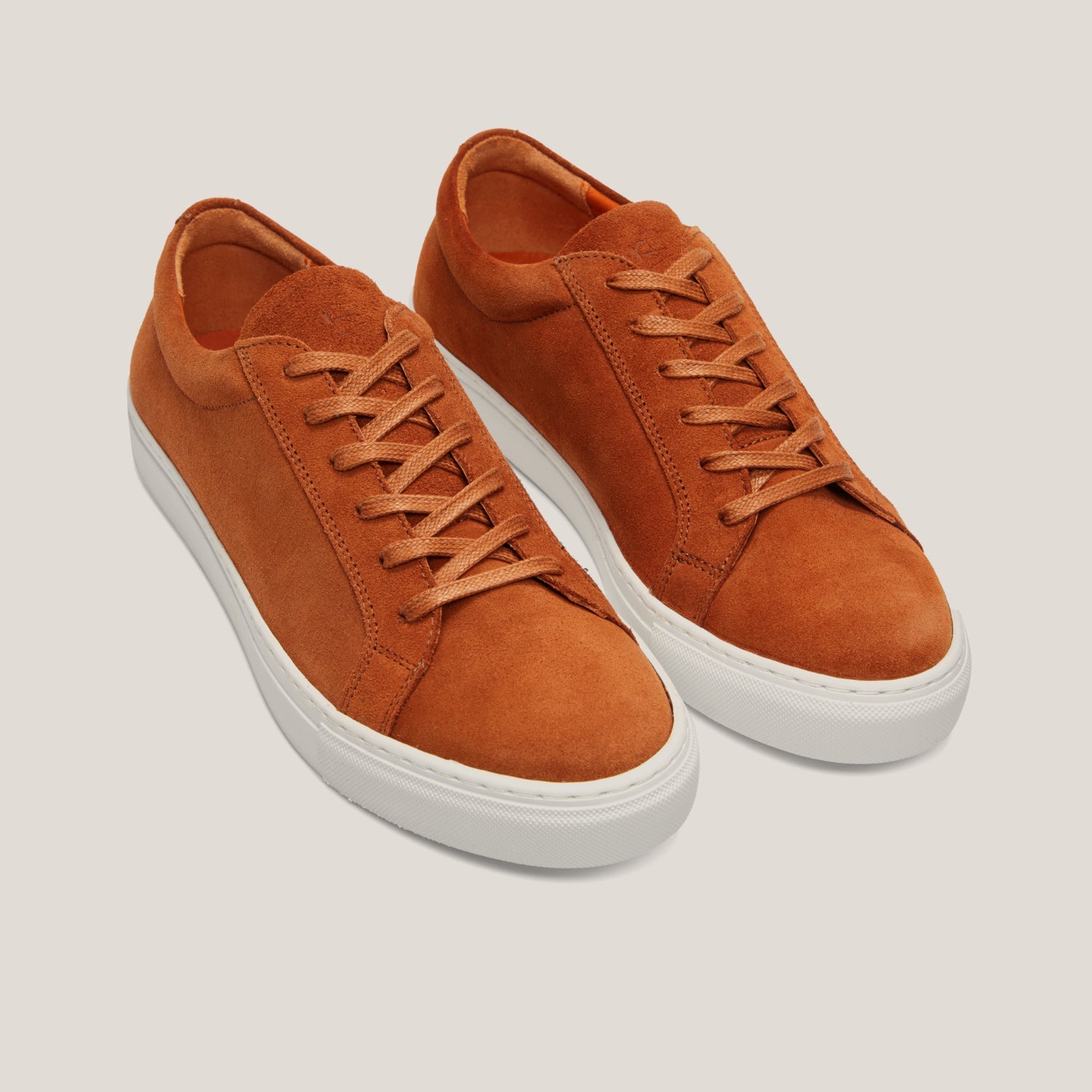 Baltimore Qatar Suede - Reinhard Frans - Sneakers