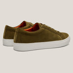 Baltimore Forest Green - Reinhard Frans - Sneakers