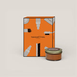 Onderhoudsset  - Leer - Antique Light