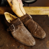 Onderhoudsset - Suède