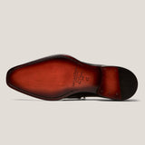 Milano Coffee Suede - Reinhard Frans - Loafers